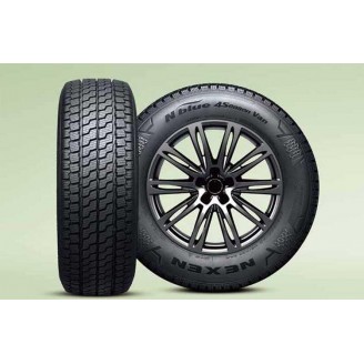 225/75 R16C  NEXEN N'BLUE 4SEASON VAN